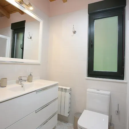 Bouso Apartment Villaframil