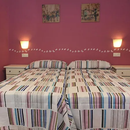 Bouso Apartment Villaframil