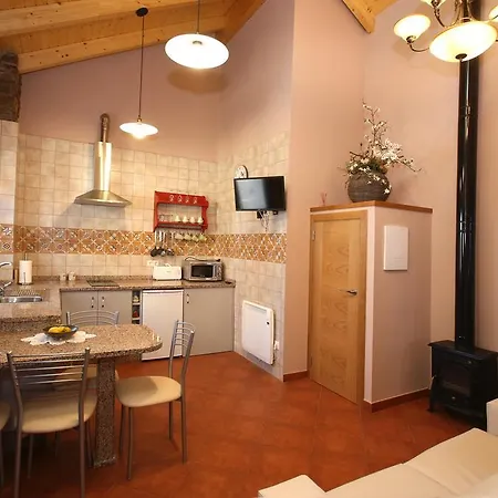 公寓 Bouso Villaframil