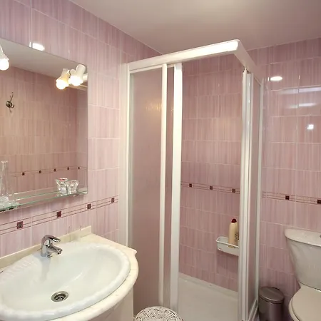 Apartment Bouso Villaframil